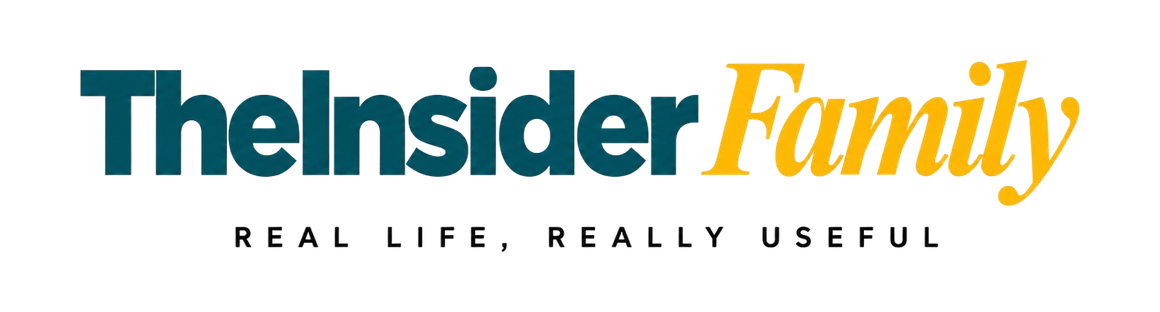 The Insider Family